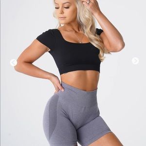 ISO NVGTN serene bra